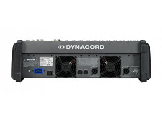 Mixer amplificat Dynacord PowerMate 1000-3 foto 3