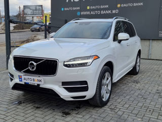 Volvo XC90 foto 3