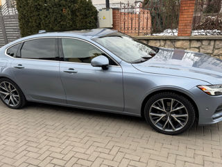 Volvo S90 foto 3