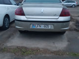 Peugeot 407 foto 5