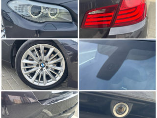 BMW 5 Series foto 18