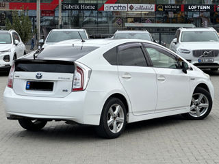 Toyota Prius foto 5