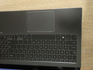 Asus zenbook 4к экран (Q536F) foto 8