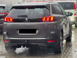 Peugeot 5008 foto 5