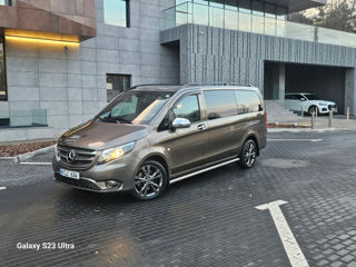 Mercedes Vito 119 foto 2