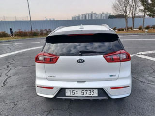 KIA Niro foto 2