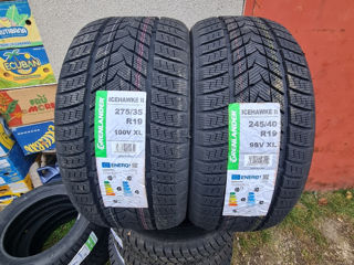 275/35 R19 245/40 R19 Greelander Icehawke 2!