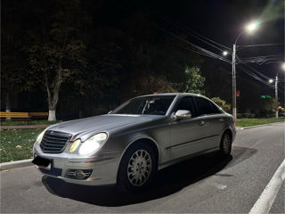 Mercedes E-Class foto 3