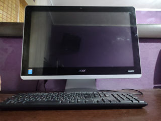 Vind monoblok in Chisinau ACER Aspire Z3-705 FullHD foto 2