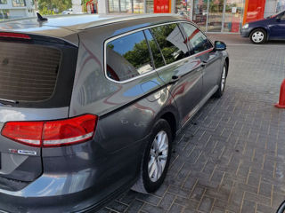 Volkswagen Passat foto 10