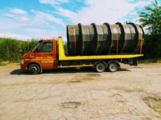 Ajutor Tehnic - Servicii Tractari Auto/Tehnica Agricola la un pret accesibil! foto 8