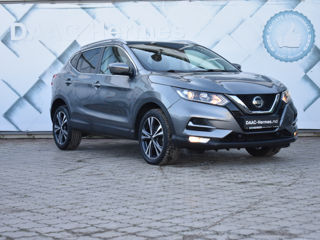 Nissan Qashqai foto 3