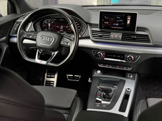 Audi Q5 foto 10