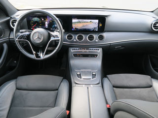 Mercedes E-Class foto 10