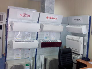 4999lei conditione nou mdv ,,midea, nordstar gre daikin mitsubishi inventor fujitsu electrolux foto 1