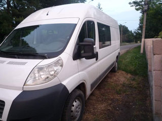 Fiat Ducato foto 4