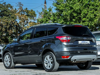 Ford Kuga foto 5