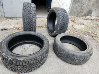 285/40/r20  225/45r20 De iarna