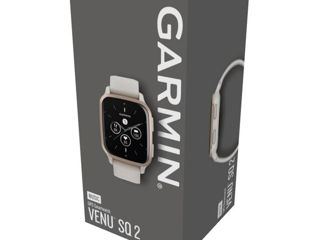 Garmin Venus SQ2 - 105 euro