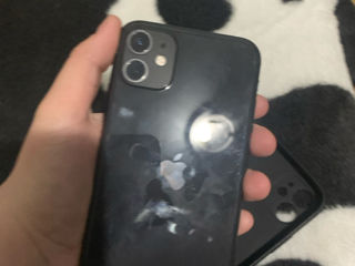 Urgent vând iPhone 11 3800 foto 4