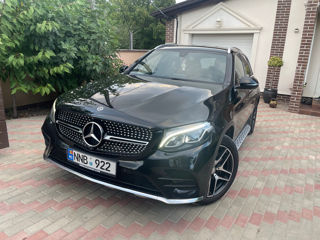 Mercedes GLC