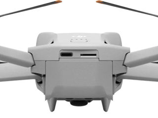 [NOU] Drona DJI Mini 3 + Fly More Combo + Protecție pentru elice foto 5