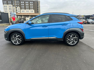 Hyundai Kona foto 8