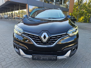 Renault Kadjar foto 2