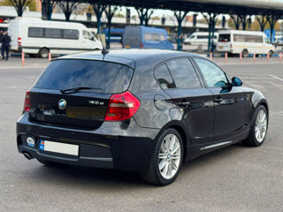 BMW 1 Series foto 5