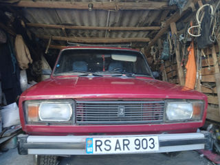 Lada / ВАЗ 2104 foto 3