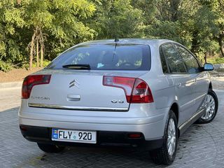 Citroen C5 foto 1