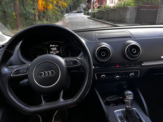 Audi A3 e-tron foto 8