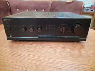 Sherwood  AX-7030R.Amplificator stereo. foto 1