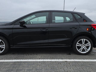 Seat Ibiza foto 6