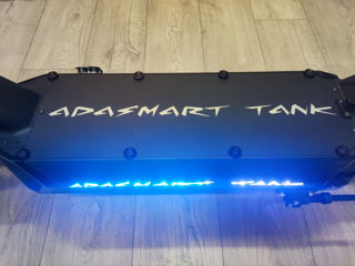 Электро-самокаты AdaSmart Tank с убойными характеристиками. Жми! foto 11