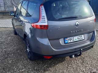 Renault Grand Scenic foto 4