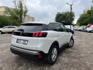 Peugeot 3008 foto 6