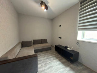 2-комн. кв., 33 м², 1/1 эт.