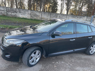 Renault Megane foto 3