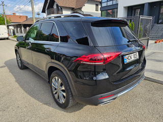 Mercedes GLE фото 4