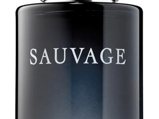 dior sauvage ovico