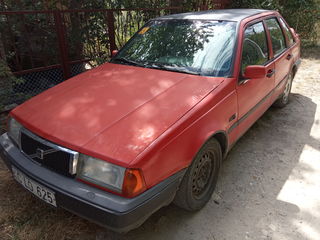 Volvo 400 Series foto 4