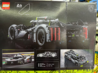 Lego Technic 18+ foto 2