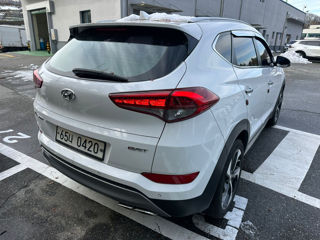 Hyundai Tucson foto 3