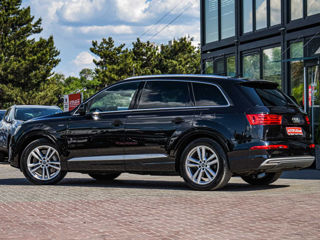 Audi Q7 foto 2