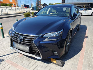 Lexus GS Series