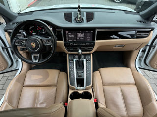 Porsche Macan foto 10