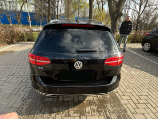 Volkswagen Passat foto 5