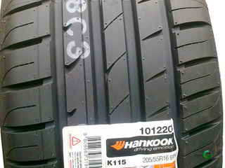 205/55 r16 Hankook promo vara 2017!!+montare+garanti+livrare foto 1