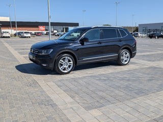 Volkswagen Tiguan foto 1